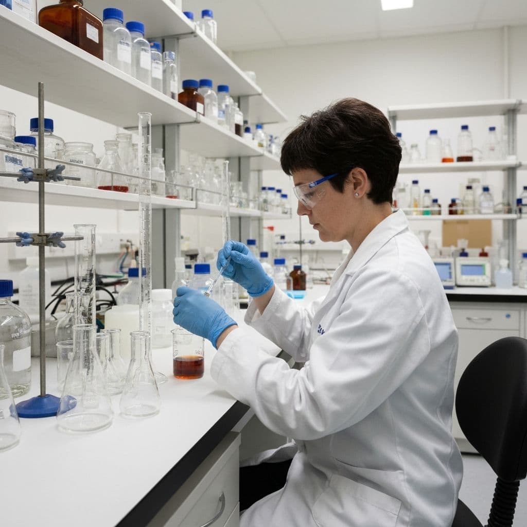 Custom Blend Development